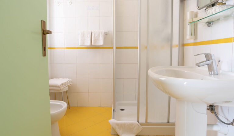 Camera Matrimoniale Comfort