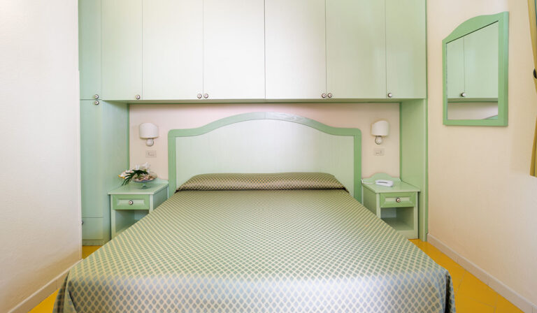 Camera Matrimoniale Easy