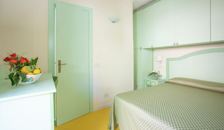 Camera Matrimoniale Easy