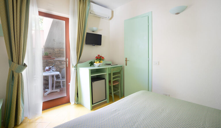 Camera Matrimoniale Easy