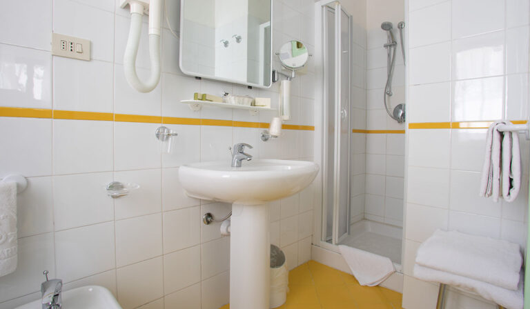 Camera Matrimoniale Easy