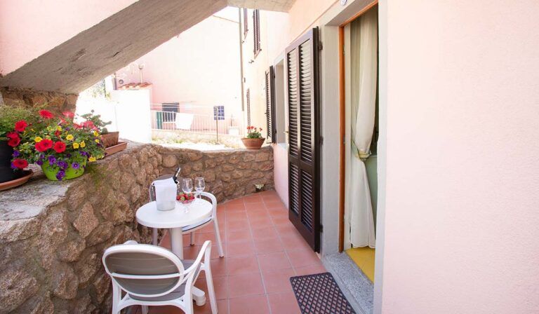 Camera Matrimoniale Easy