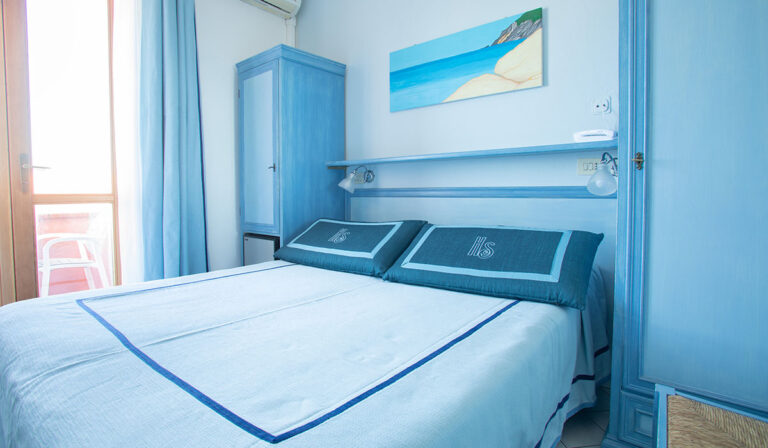 Camera Matrimoniale Piccola