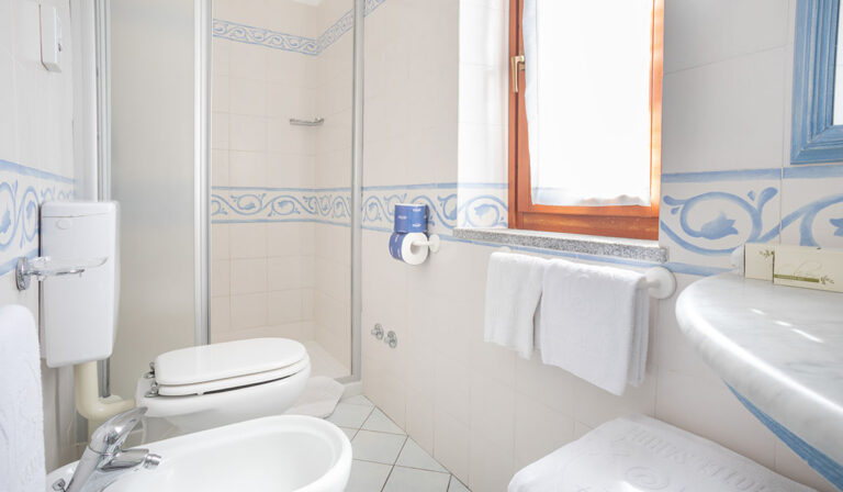 Camera Matrimoniale Piccola