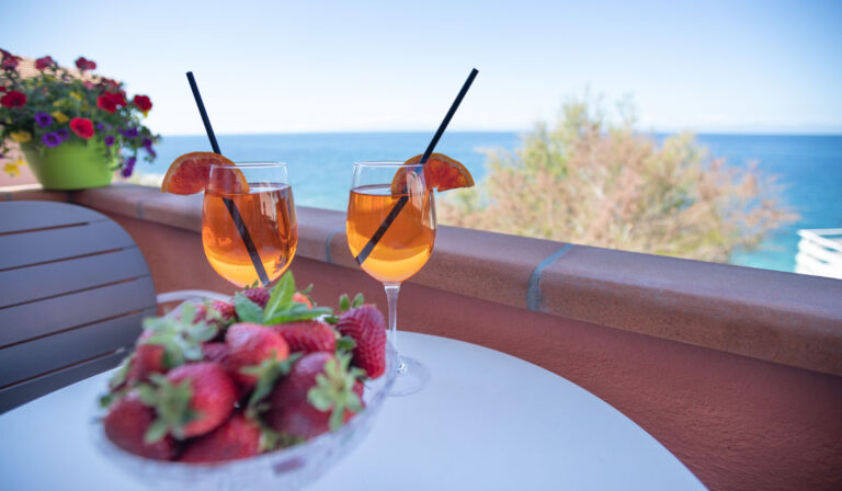 Camera Matrimoniale Piccola