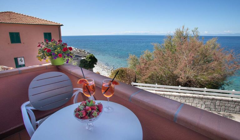 Camera Matrimoniale Piccola