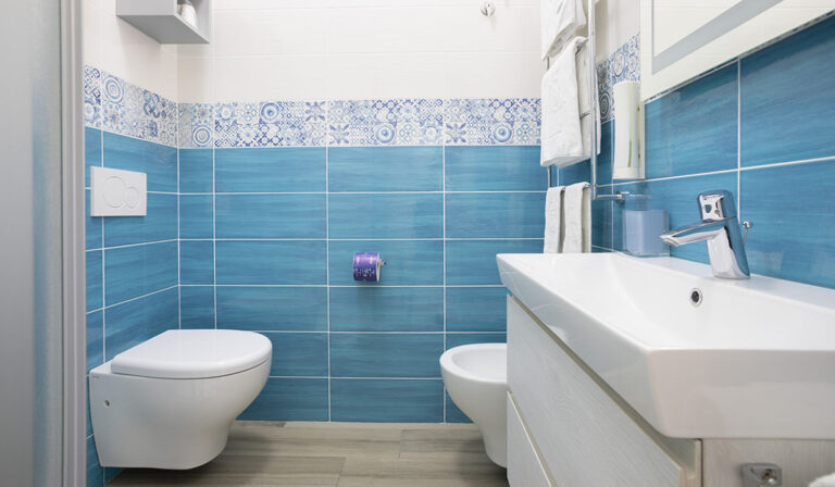 Camera Matrimoniale Standard (senza balcone)