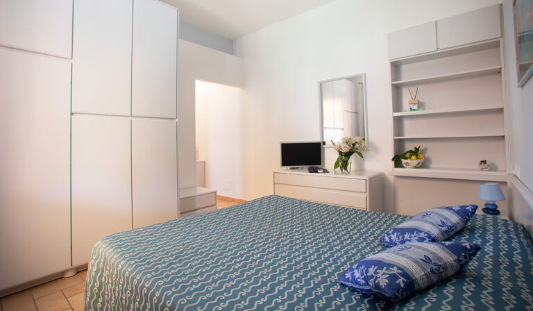 Camera Quadrupla Standard