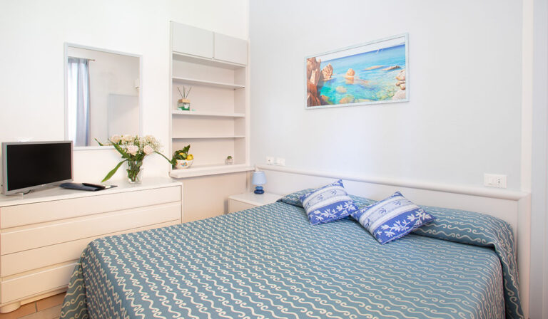 Camera Quadrupla Standard